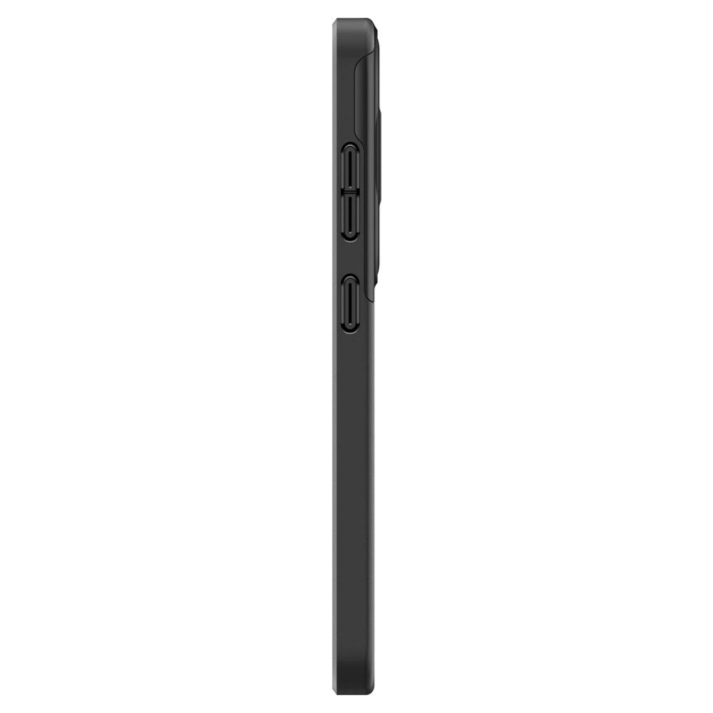 Hurtownia GSM - Etui Spigen Optik Armor Samsung Galaxy S24 Černá - SPN3276 - {ean13} - Hurt