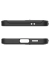 Hurtownia GSM - Etui Spigen Optik Armor Samsung Galaxy S24 Černá - SPN3276 - {ean13} - Hurt