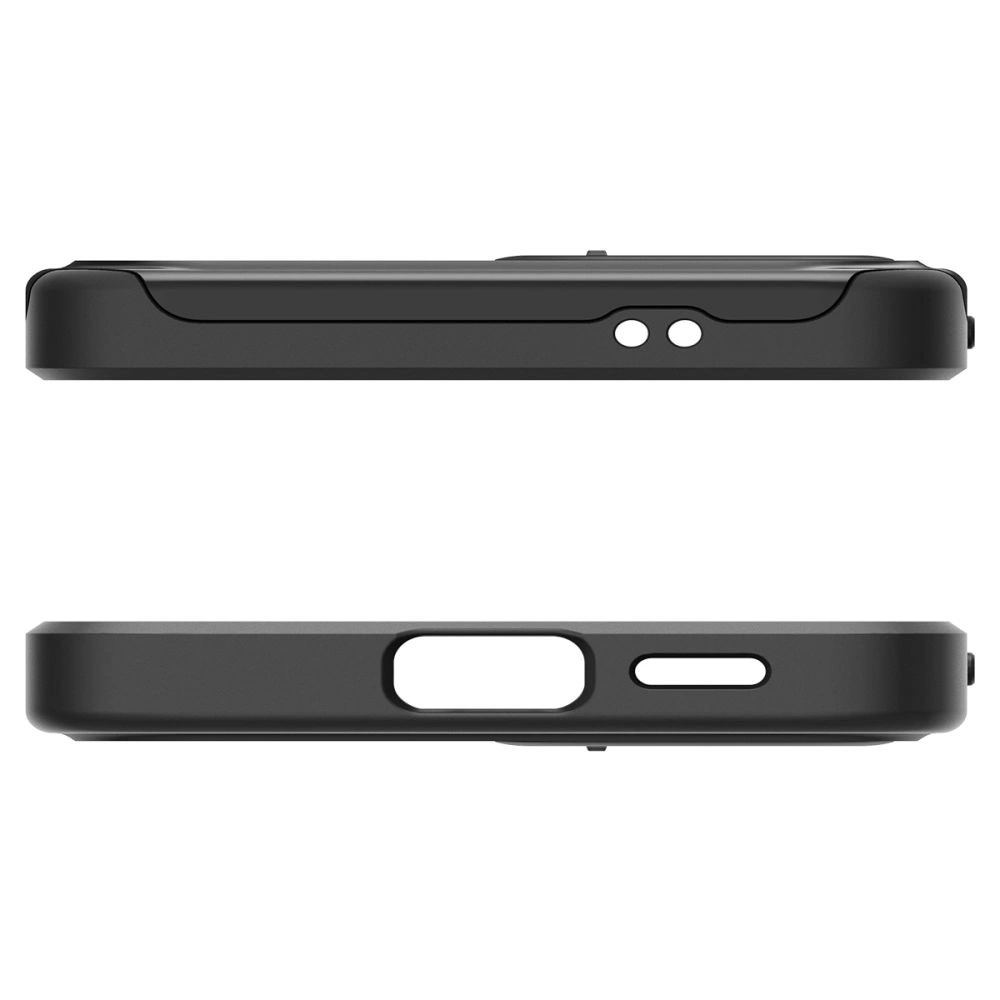 Hurtownia GSM - Etui Spigen Optik Armor Samsung Galaxy S24 Černá - SPN3276 - {ean13} - Hurt
