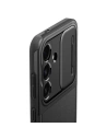 Hurtownia GSM - Etui Spigen Optik Armor Samsung Galaxy S24 Černá - SPN3276 - {ean13} - Hurt