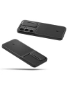 Hurtownia GSM - Etui Spigen Optik Armor Samsung Galaxy S24 Černá - SPN3276 - {ean13} - Hurt