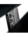 Hurtownia GSM - Etui Spigen Optik Armor Samsung Galaxy S24 Černá - SPN3276 - {ean13} - Hurt