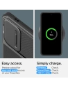 Hurtownia GSM - Etui Spigen Optik Armor Samsung Galaxy S24 Černá - SPN3276 - {ean13} - Hurt