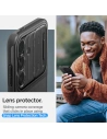 Hurtownia GSM - Etui Spigen Optik Armor Samsung Galaxy S24 Černá - SPN3276 - {ean13} - Hurt
