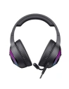 Hurtownia GSM - Gaming Over-Ear Kopfhörer Havit H2042D RGB schwarz - HVT261 - {ean13} - Hurt