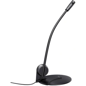 Hurtownia GSM - Mikrofon gamingowy Havit H207D - HVT263 - {ean13} - Hurt
