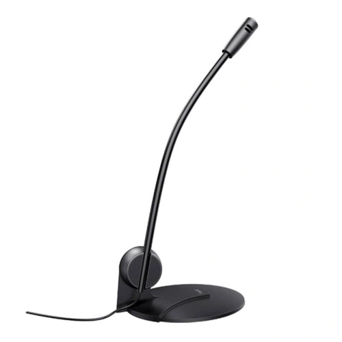 Mikrofon gamingowy Havit H207D