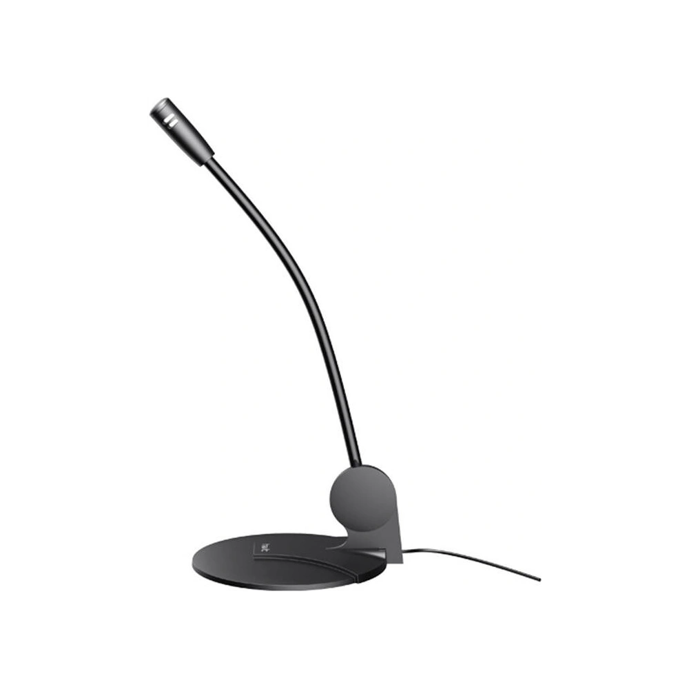 Hurtownia GSM - Gaming-Mikrofon Havit H207D - HVT263 - {ean13} - Hurt