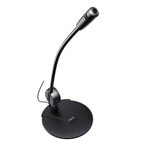 Mikrofon gamingowy Havit H207D