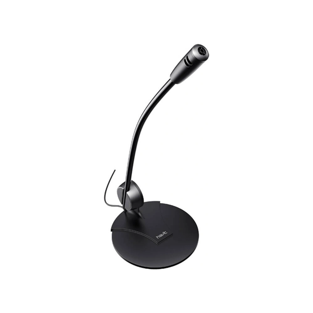 Hurtownia GSM - Mikrofon gamingový Havit H207D - HVT263 - {ean13} - Hurt