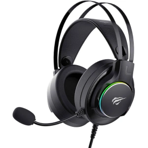 Wholesale Havit H2007U in-ear gaming headphones - HVT264 - {ean13} - Hurt