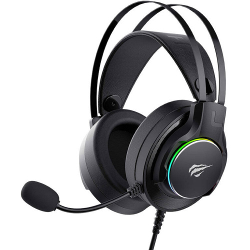 Havit Distributor - 6939119013585 - HVT264 - Havit H2007U in-ear gaming headphones - B2B homescreen