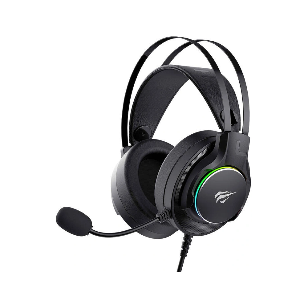 Hurtownia GSM - Gaming Over-Ear Kopfhörer Havit H2007U - HVT264 - {ean13} - Hurt