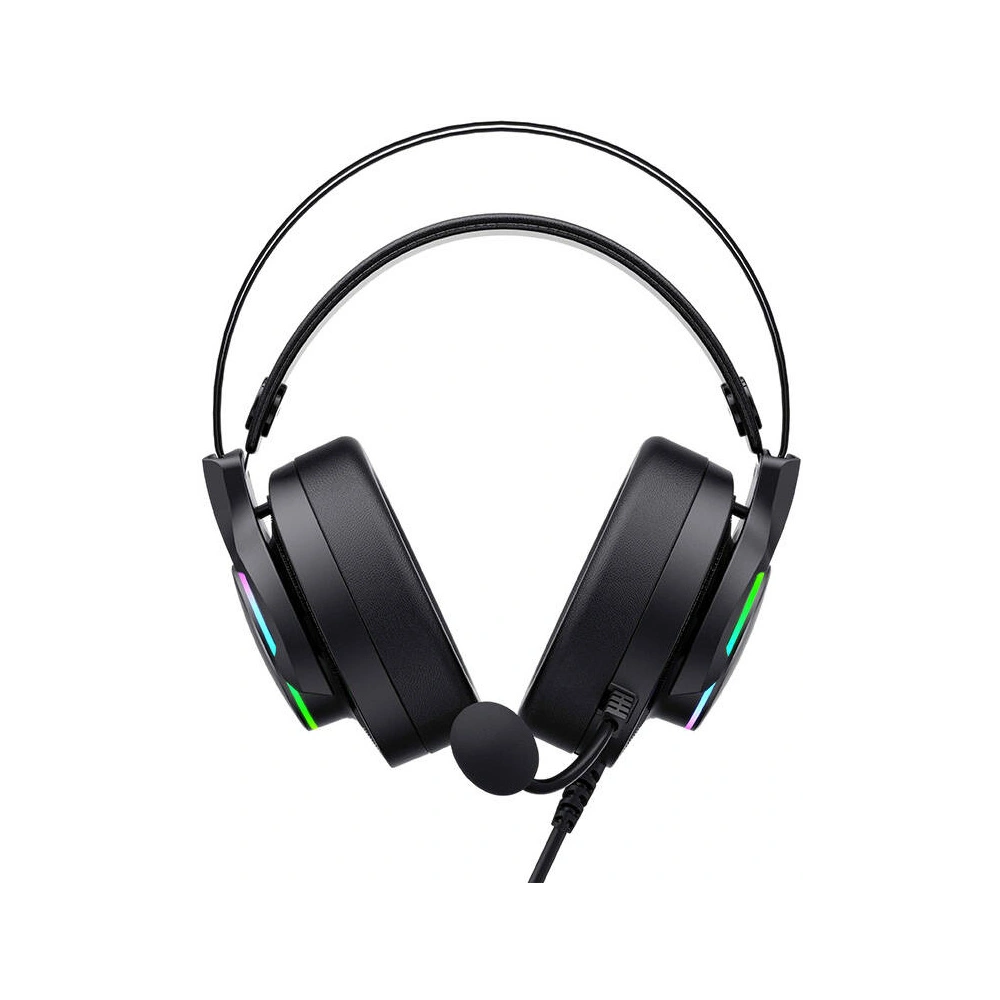 Hurtownia GSM - Gaming Over-Ear Kopfhörer Havit H2007U - HVT264 - {ean13} - Hurt