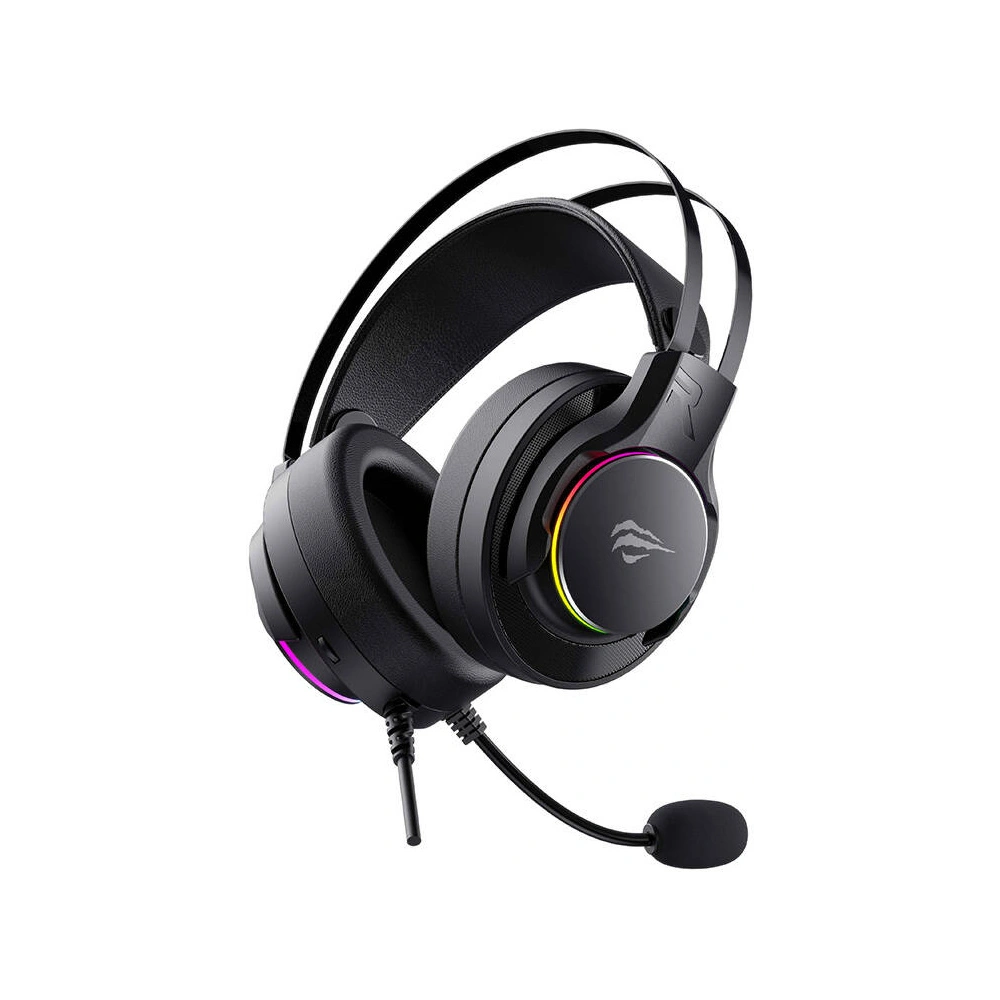 Hurtownia GSM - Gaming Over-Ear Kopfhörer Havit H2007U - HVT264 - {ean13} - Hurt