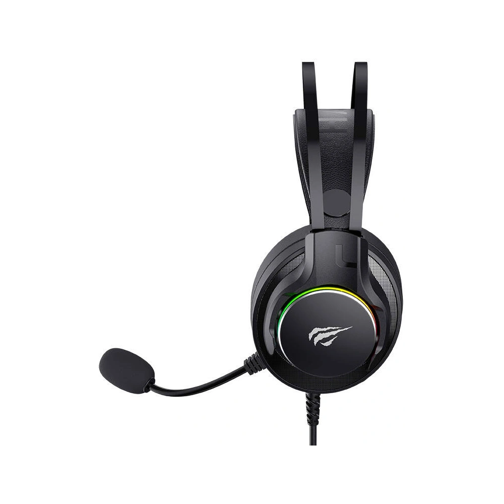 Hurtownia GSM - Gaming Over-Ear Kopfhörer Havit H2007U - HVT264 - {ean13} - Hurt