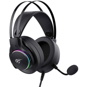 Wholesale Havit H2007U in-ear gaming headphones - HVT264 - {ean13} - Hurt