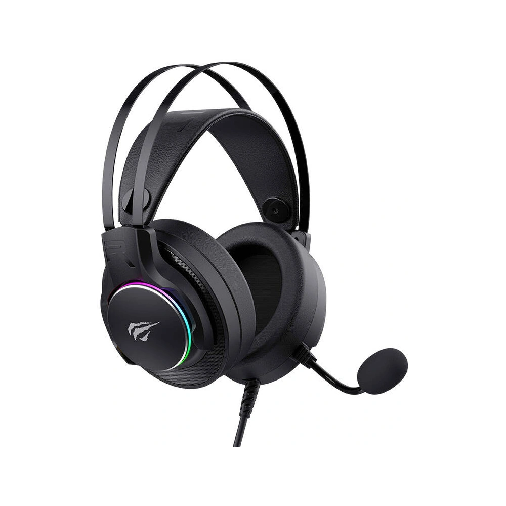 Hurtownia GSM - Gaming Over-Ear Kopfhörer Havit H2007U - HVT264 - {ean13} - Hurt
