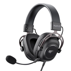 Wholesale Havit H2002Y in-ear gaming headphones - HVT265 - {ean13} - Hurt