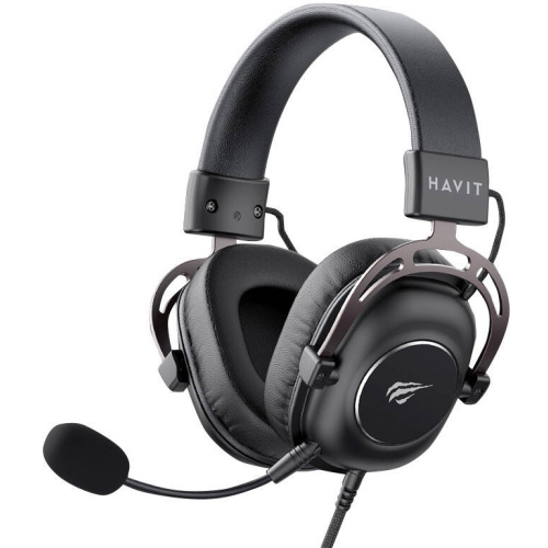 Havit Distributor - 6939119046835 - HVT265 - Havit H2002Y in-ear gaming headphones - B2B homescreen