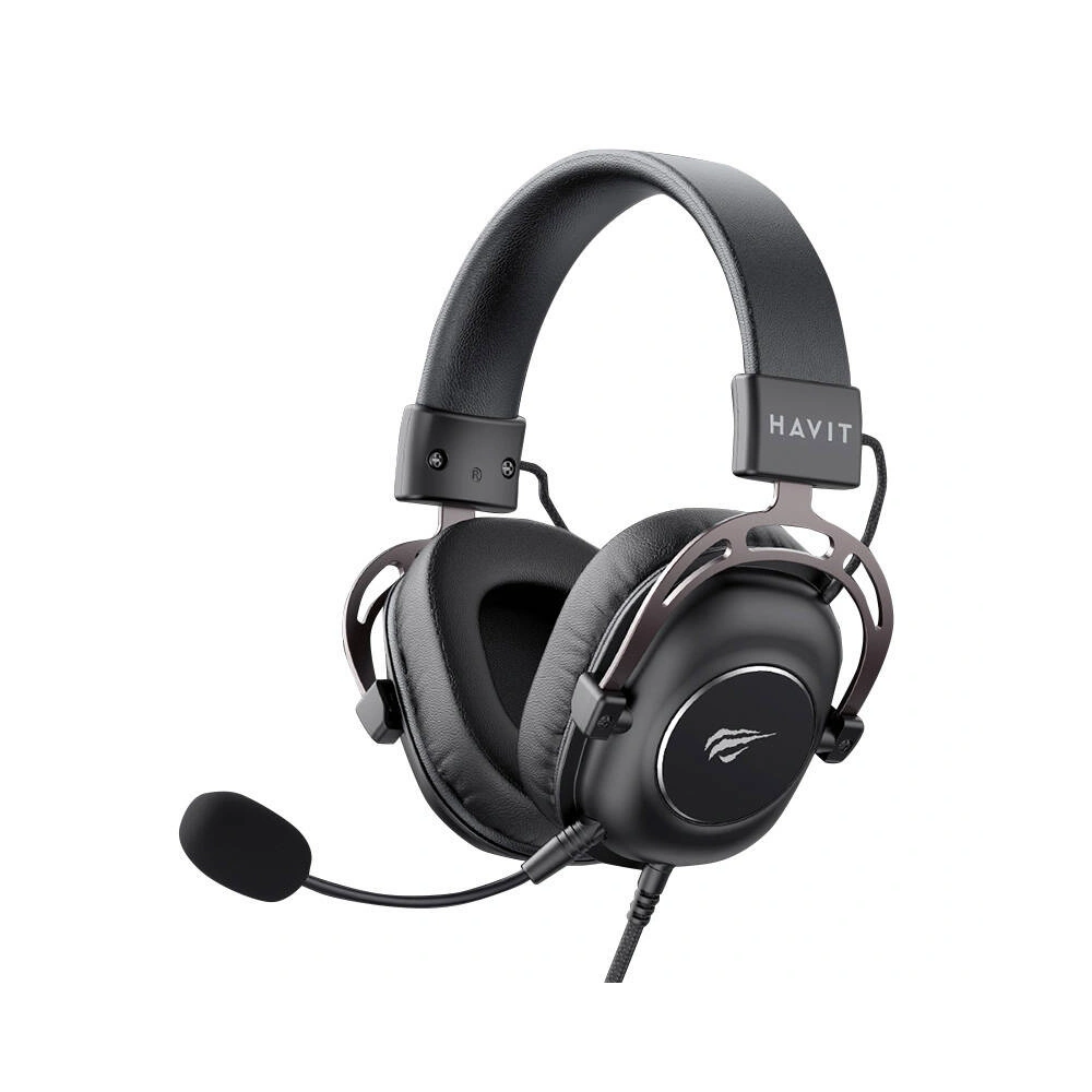 Hurtownia GSM - Gaming-Over-ear-Kopfhörer Havit H2002Y - HVT265 - {ean13} - Hurt
