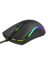 Hurtownia GSM - Mână de mouse cu fir Havit MS72 neagră - HVT266 - {ean13} - Hurt
