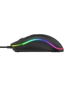 Wholesale Havit MS72 wired mouse black - HVT266 - {ean13} - Hurt