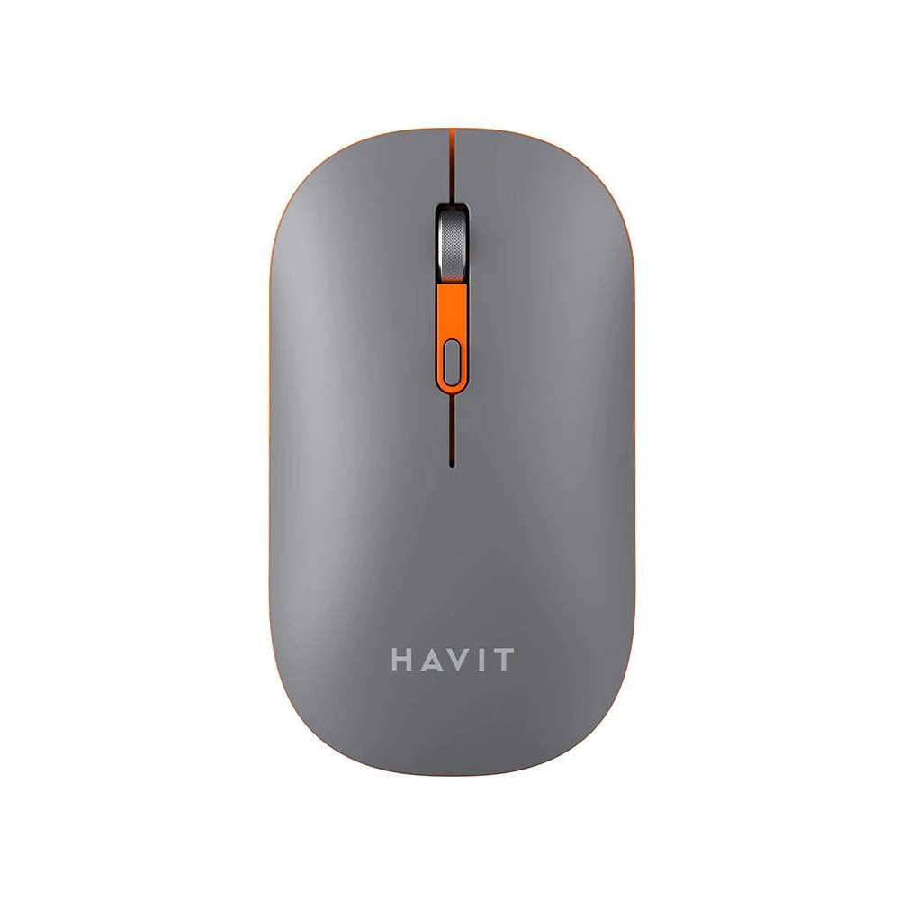Hurtownia GSM - Bezdrátová myš Havit MS60WB - HVT267 - {ean13} - Hurt