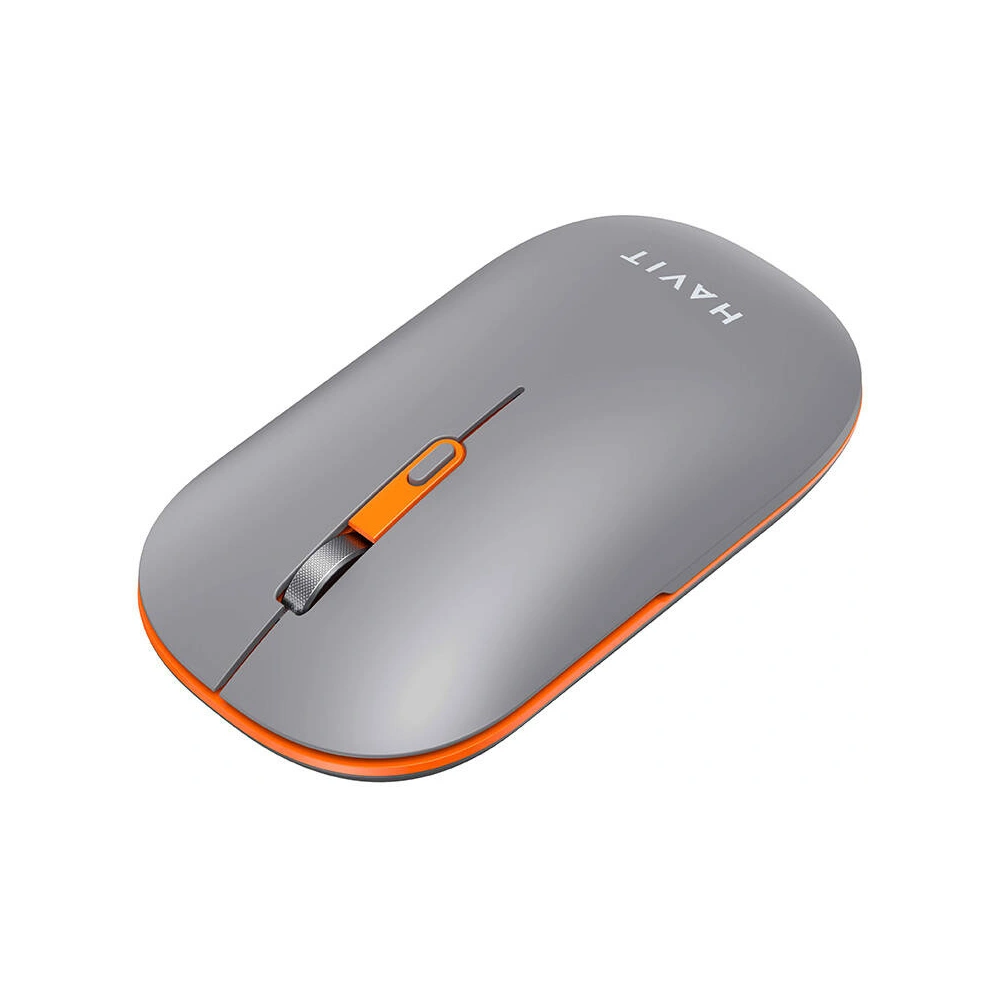 Hurtownia GSM - Bezdrátová myš Havit MS60WB - HVT267 - {ean13} - Hurt