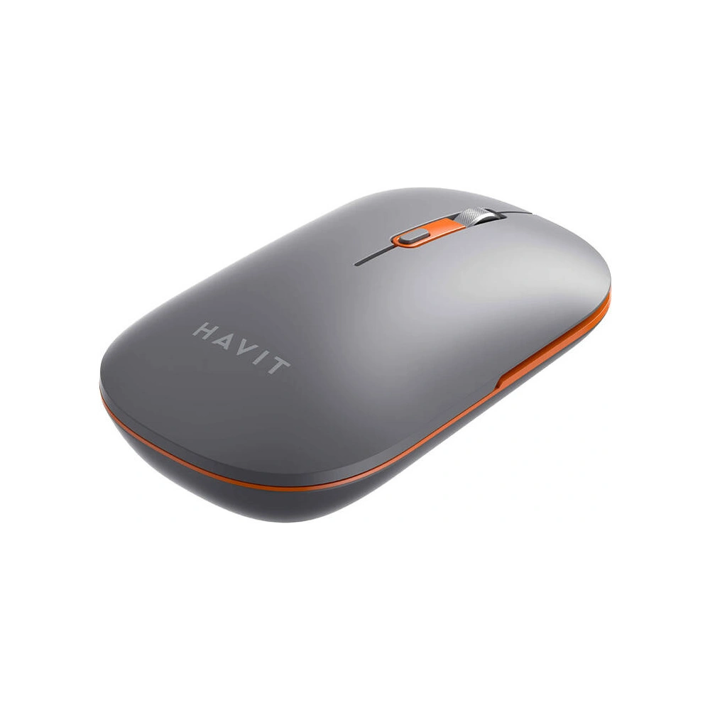 Hurtownia GSM - Bezdrátová myš Havit MS60WB - HVT267 - {ean13} - Hurt