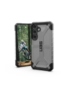 Etui UAG Urban Armor Gear Plasma Samsung Galaxy S24 5G jég