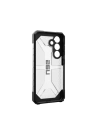 Hurtownia GSM - Etui UAG Urban Armor Gear Plasma Samsung Galaxy S24 5G ledová - UAG1326 - {ean13} - Hurt