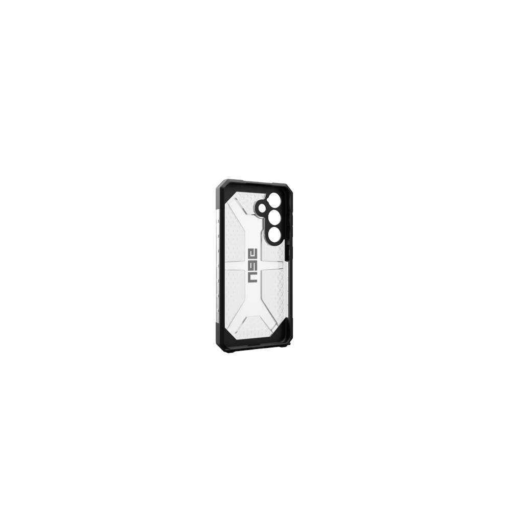Hurtownia GSM - Etui UAG Urban Armor Gear Plasma Samsung Galaxy S24 5G ledová - UAG1326 - {ean13} - Hurt
