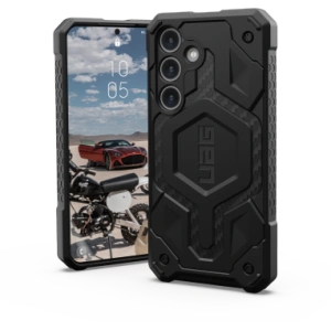 Hurtownia GSM - Case UAG Urban Armor Gear Monarch Samsung Galaxy S24 5G aus Carbonfaser - UAG1332 - {ean13} - Hurt