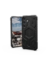 Hurtownia GSM - Etui UAG Urban Armor Gear Monarch Samsung Galaxy S24 5G z uhlíkových vláken - UAG1332 - {ean13} - Hurt