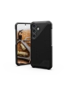 Etui UAG Metropolis LT Magnet Samsung Galaxy S24 5G kevlar-black