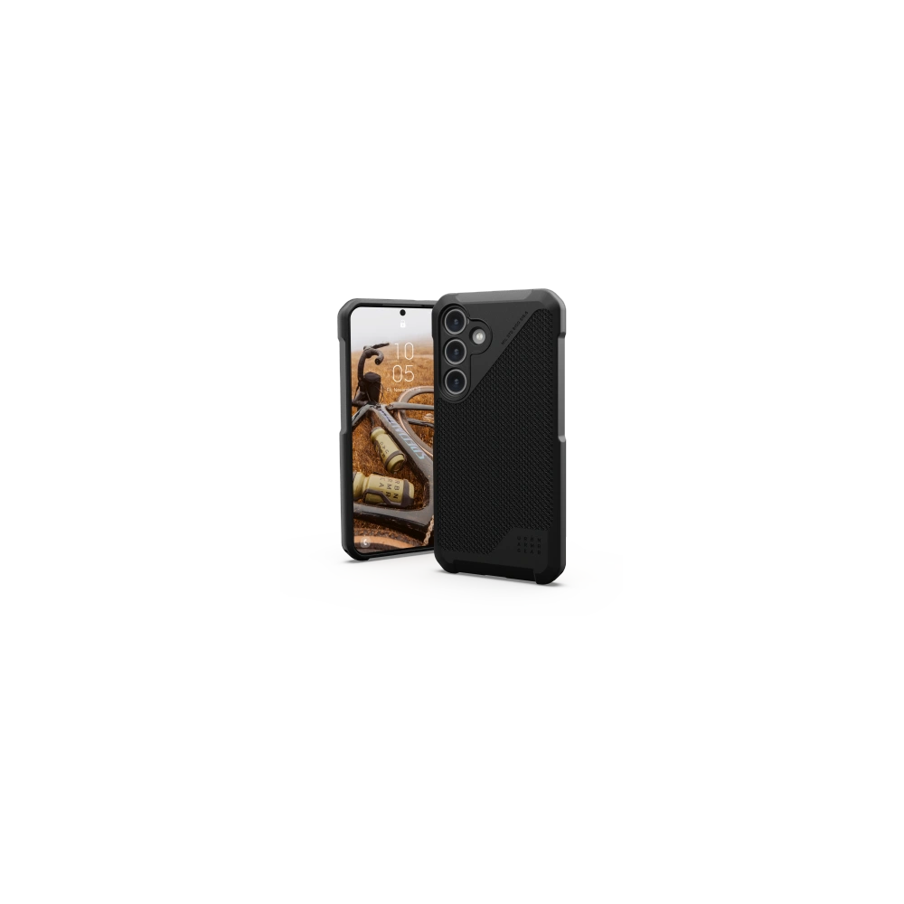 Hurtownia GSM - Etui UAG Metropolis LT Magnet Samsung Galaxy S24 5G kevlar-black - UAG1333 - {ean13} - Hurt