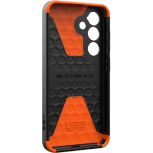 Hurtownia GSM - Case UAG Urban Armor Gear Civilian Samsung Galaxy S24 5G oliv - UAG1334 - {ean13} - Hurt