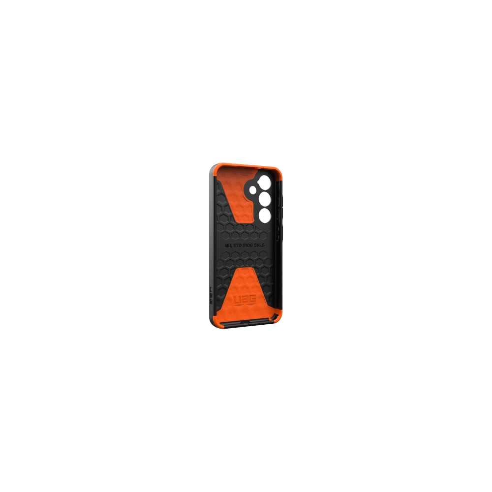 Hurtownia GSM - Etui UAG Urban Armor Gear Civilian Samsung Galaxy S24 5G olajzöld - UAG1334 - {ean13} - Hurt