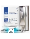 Hurtownia GSM - Tvrzené sklo s UV lepidlem Whitestone Dome Glass Samsung Galaxy S24 Ultra Čiré [2 PACK] - WSD100 - {ean13} - Hurt