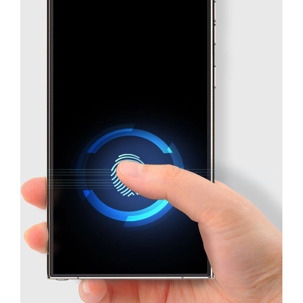 Hurtownia GSM - Tvrzené sklo s UV lepidlem Whitestone Dome Glass Samsung Galaxy S24 Ultra Čiré [2 PACK] - WSD100 - {ean13} - Hurt