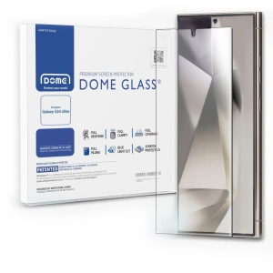 Hurtownia GSM - Oprava skla Whitestone Dome pro Samsung Galaxy S24 Ultra Clear (bez lampy) - WSD101 - {ean13} - Hurt