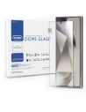 Zestaw naprawczy Whitestone Dome Glass Replacement Samsung Galaxy S24 Ultra Clear (bez lampy)