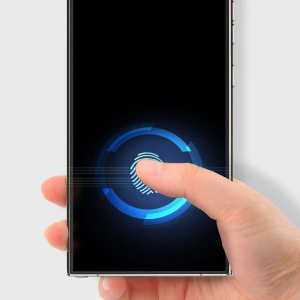 Hurtownia GSM - Oprava skla Whitestone Dome pro Samsung Galaxy S24 Ultra Clear (bez lampy) - WSD101 - {ean13} - Hurt