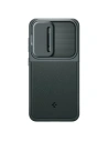 Hurtownia GSM - Case Spigen Optik Armor Samsung Galaxy S24 Abyss Green - SPN3277 - {ean13} - Hurt
