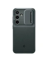 Hurtownia GSM - Case Spigen Optik Armor Samsung Galaxy S24 Abyss Green - SPN3277 - {ean13} - Hurt