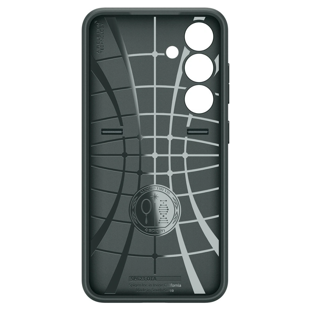 Hurtownia GSM - Case Spigen Optik Armor Samsung Galaxy S24 Abyss Green - SPN3277 - {ean13} - Hurt