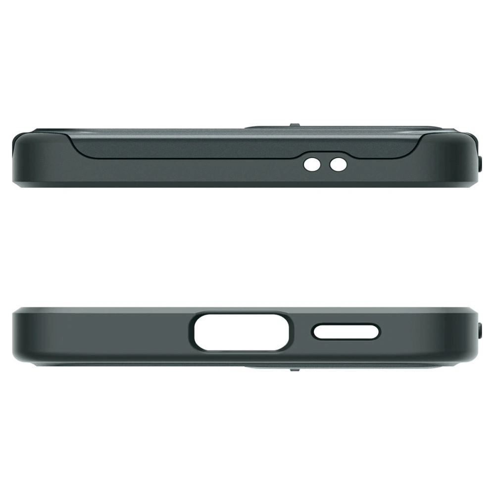 Hurtownia GSM - Case Spigen Optik Armor Samsung Galaxy S24 Abyss Green - SPN3277 - {ean13} - Hurt