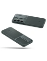 Hurtownia GSM - Case Spigen Optik Armor Samsung Galaxy S24 Abyss Green - SPN3277 - {ean13} - Hurt