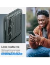 Hurtownia GSM - Etui Spigen Optik Armor Samsung Galaxy S24 Abyss Green - SPN3277 - {ean13} - Hurt